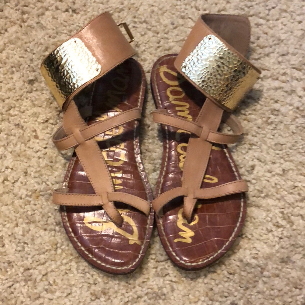 Sam Edelman sandals